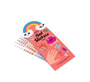 Nails Stickers - Kawai-OMY Cheap