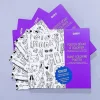 Poster Geant A Colorier - Stylist-OMY Sale