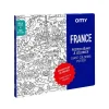 Poster Geant A Colorier - France-OMY Flash Sale
