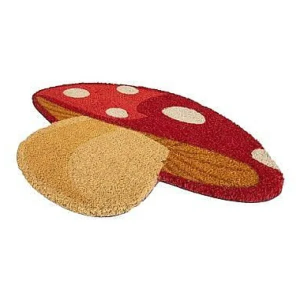 Paillasson Champignon-FISURA Cheap