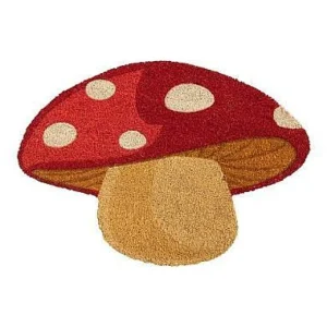 Paillasson Champignon-FISURA Cheap
