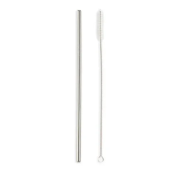 Pailles En Acier Inoxydable-KIKKERLAND Cheap