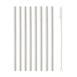 Pailles En Acier Inoxydable-KIKKERLAND Cheap