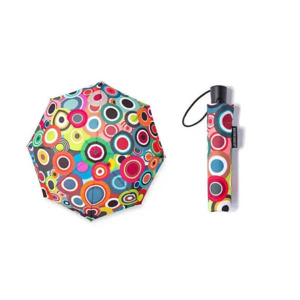 Parapluie De Poche Rondo-REMEMBER Cheap