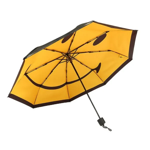 Parapluie Smiley-SUCK UK Sale