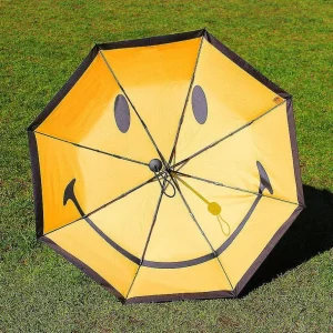 Parapluie Smiley-SUCK UK Sale