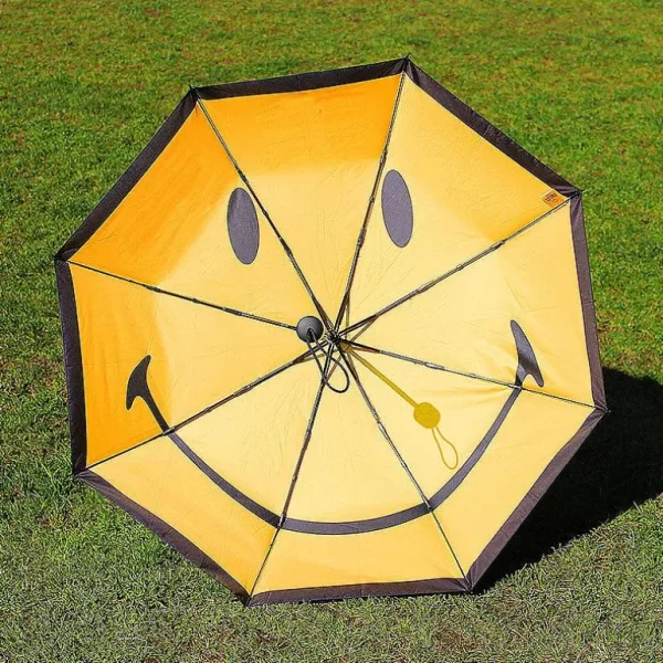 Parapluie Smiley-SUCK UK Sale