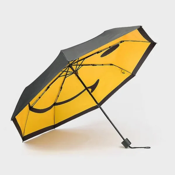 Parapluie Smiley-SUCK UK Sale