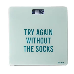 Pese Personne Try Again-FISURA Discount