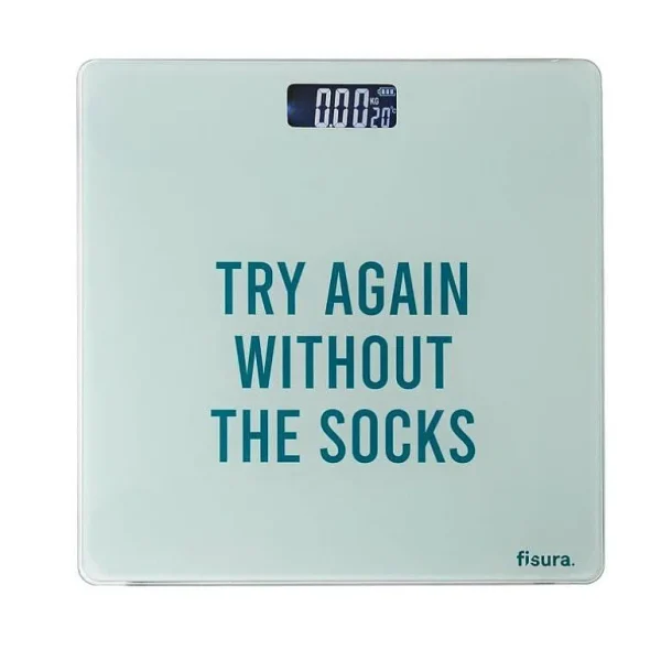 Pese Personne Try Again-FISURA Discount