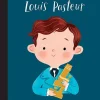 Petit & Grand Livre - Louis Pasteur-ELCY Clearance