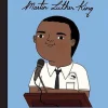 Petit & Grand Livre - Martin Luther King-ELCY Discount