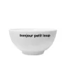 Petit Bol Petit Loup-FELICIE AUSSI Discount