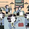 Petite & Grande Livre - Coco Chanel-ELCY Best
