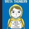 Petite & Grande Livre - Greta Thunberg-ELCY Best