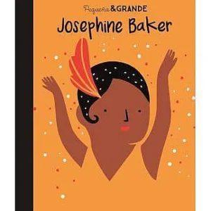 Petite & Grande Livre - Josephine Baker-ELCY Store