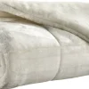 Plaid Betender - Neige-VIVARAISE Cheap