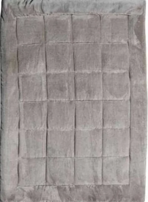 Plaid Betender - Perle-VIVARAISE Cheap