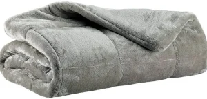 Plaid Betender - Perle-VIVARAISE Cheap