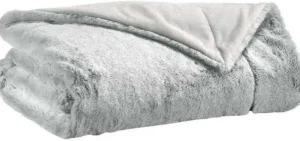 Plaid Kinta - Nuage-VIVARAISE Sale