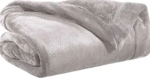 Plaid Tender - Perle-VIVARAISE Best Sale
