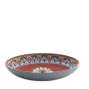 Plat Ovale Risotto Melamine - Madrid-SERAFINO ZANI Outlet