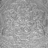 Plateau Berbere O 45 Cm - Argent-RYON DISTRIBUTION Outlet