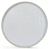 Plateau Berbere O 60 Cm - Blanc-RYON DISTRIBUTION Cheap