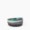 Plateau Berbere O 35 Cm - Kaki-RYON DISTRIBUTION Flash Sale