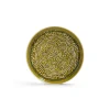 Plateau Berbere O 35 Cm - Olive-RYON DISTRIBUTION Cheap