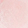 Plateau Berbere O 45 Cm - Rose Clair-RYON DISTRIBUTION Sale