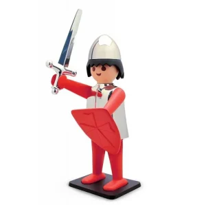 Playmobil Vintage Le Chevalier-PLASTOY Hot