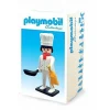 Playmobil Vintage Le Cuisinier-PLASTOY Flash Sale
