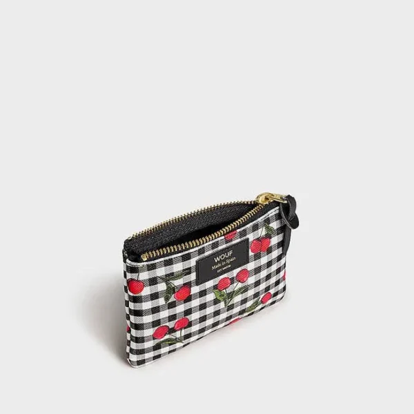 Pochette Small - Abril-WOUF Cheap