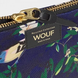 Pochette Small - Malu-WOUF Outlet