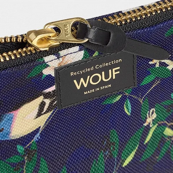 Pochette Small - Malu-WOUF Outlet