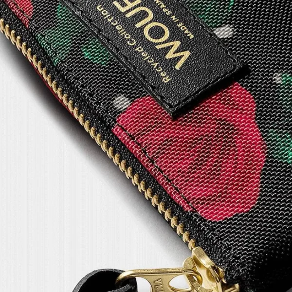Pochette Small - Rosie-WOUF Cheap