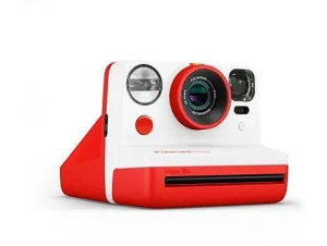 Polaroid Appareil Photo Instantane - Rouge-DIGIT ACCESS Fashion
