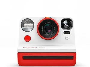 Polaroid Appareil Photo Instantane - Rouge-DIGIT ACCESS Fashion