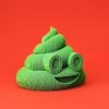 Puzzle 3D Carton - Poop-CARTONIC Discount