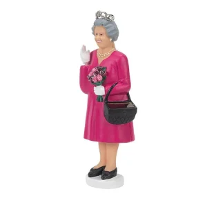 Reine Solaire - Fushia-KIKKERLAND Discount