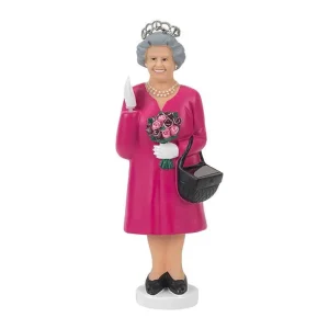 Reine Solaire - Fushia-KIKKERLAND Discount