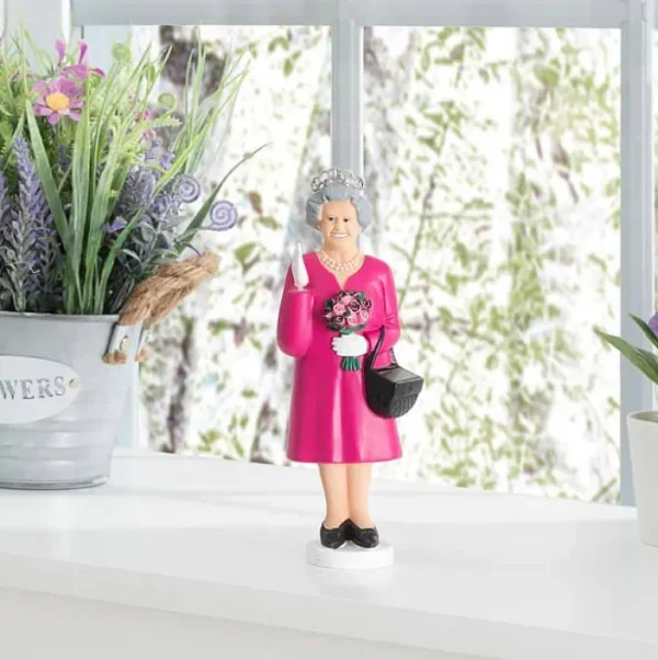Reine Solaire - Fushia-KIKKERLAND Discount
