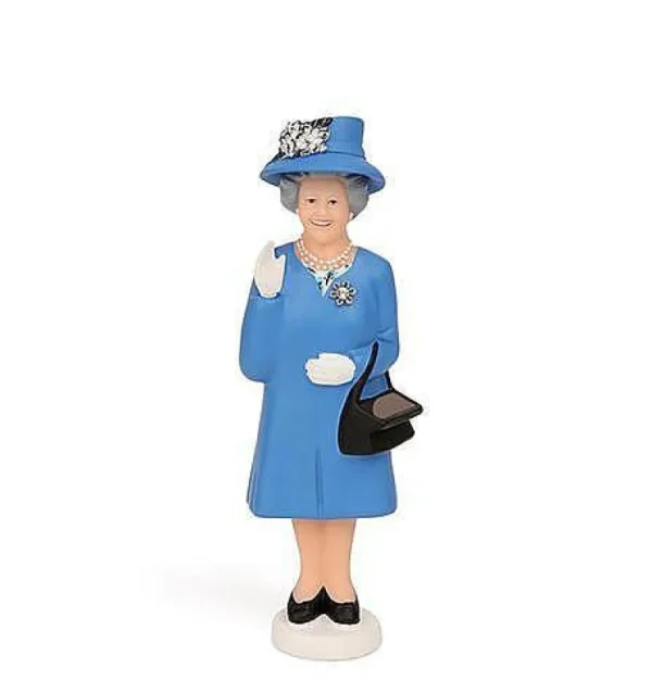 Reine Solaire Edition Chapeau-KIKKERLAND New