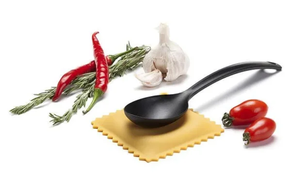 Repose Cuillere Ravioli-PA DESIGN New
