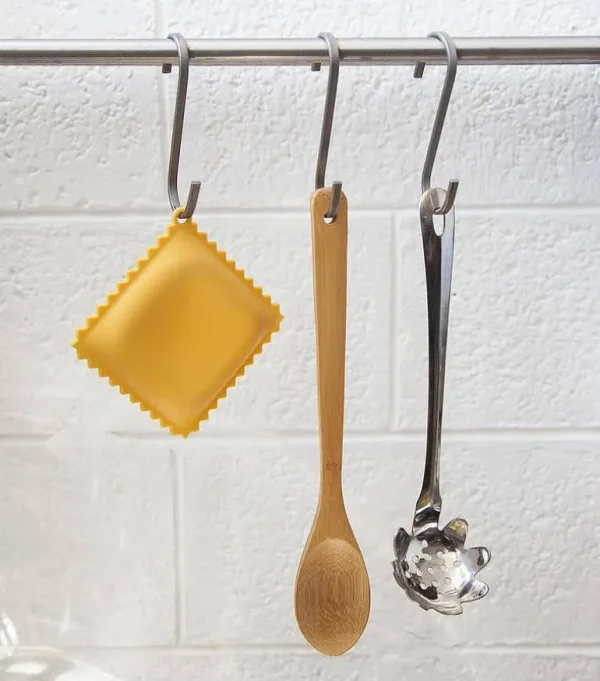 Repose Cuillere Ravioli-PA DESIGN New