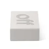 Reveil Flip + Blanc-LEXON Store