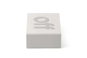 Reveil Flip + Blanc-LEXON Store