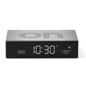 Reveil Flip Premium - Alu-LEXON Online