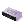 Reveil Flip Premium - Lilas-LEXON Store